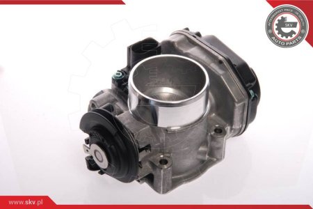 PRZEPUSTNICA POWIETRZA SEAT CORDOBA IBIZA II VW