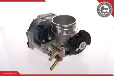 PRZEPUSTNICA POWIETRZA SEAT VW SILNIKI 2.0 AGG ADY