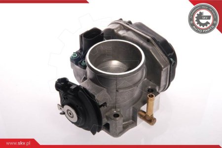 PRZEPUSTNICA POWIETRZA AUDI A3 SKODA OCTAVIA I VW