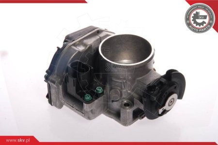 PRZEPUSTNICA POWIETRZA AUDI A3 SKODA OCTAVIA I VW