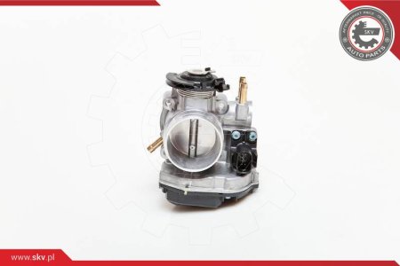 PRZEPUSTNICA POWIETRZA SEAT ALHAMBRA VW SHARAN