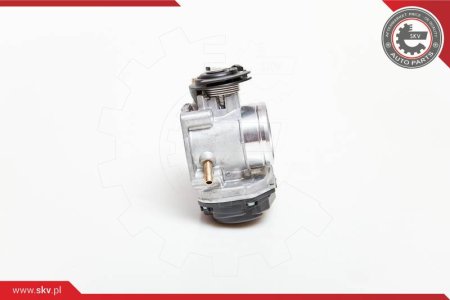 PRZEPUSTNICA POWIETRZA SEAT ALHAMBRA VW SHARAN