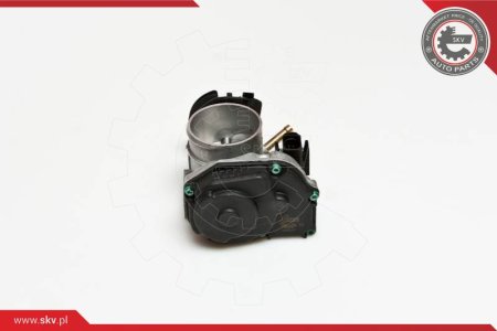 PRZEPUSTNICA POWIETRZA SEAT ALHAMBRA VW SHARAN