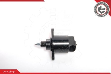 SILNIK KROKOWY CITROEN AX ZX PEUGEOT 106 I II 205