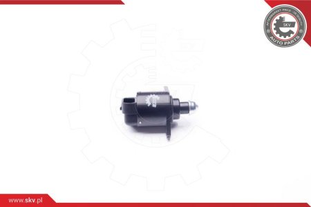 SILNIK KROKOWY CITROEN SAXO PEUGEOT 106 II 206