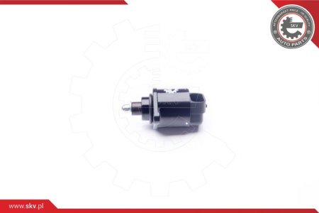 SILNIK KROKOWY RENAULT MEGANE I