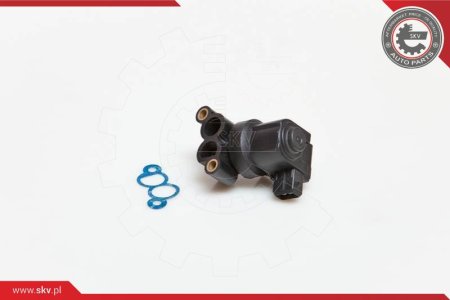 SILNIK KROKOWY OPEL FRONTERA A OMEGA B SINTRA