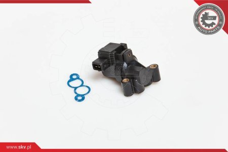 SILNIK KROKOWY OPEL FRONTERA A OMEGA B SINTRA