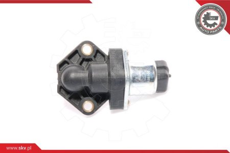 SILNIK KROKOWY FORD FIESTA V KA