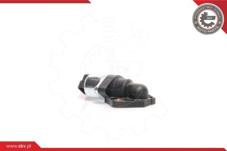 SILNIK KROKOWY FORD FIESTA V KA