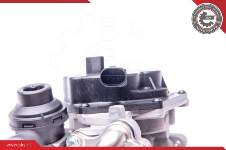 ZAWÓR EGR AUDI A4 (B8) A5 A6 (C6) Q5 2.0 TDI