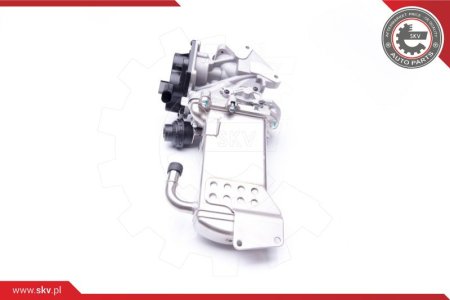 ZAWÓR EGR AUDI A4 (B8) A5 A6 (C6) Q5 2.0 TDI