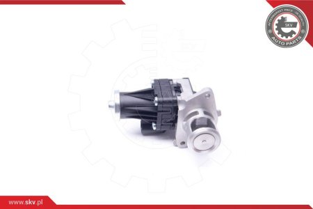 ZAWÓR EGR ALFA ROMEO FIAT LANCIA OPEL 1.3 DIESEL