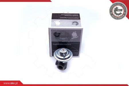 ZAWÓR EGR VOLVO 2.3 BENZYNA