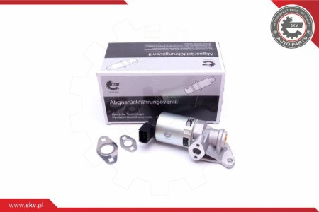 ZAWÓR EGR CHRYSLER 300C DODGE CHARGER DURANGO