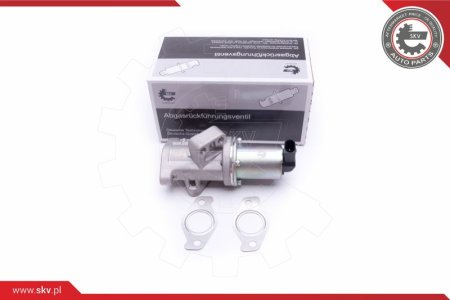 ZAWÓR EGR HYUNDAI H-1 CARGO STAREX KIA SORENTO I