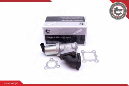 ZAWÓR EGR KIA SORENTO I