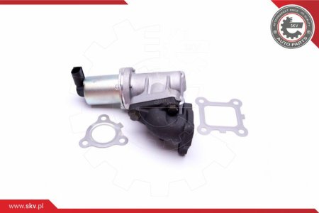 ZAWÓR EGR KIA SORENTO I