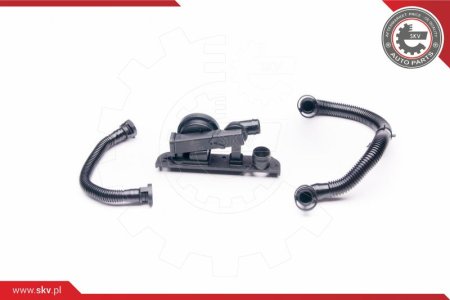 ZAWÓR REGULACJI CIŚNIENIA 06F129101P ZESTAW AUDI