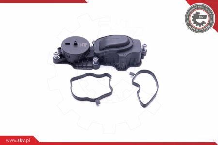 ZAWÓR, ODPOWIETRZANIE SKRZYNI KORBOWEJ BMW 3 5 7 X