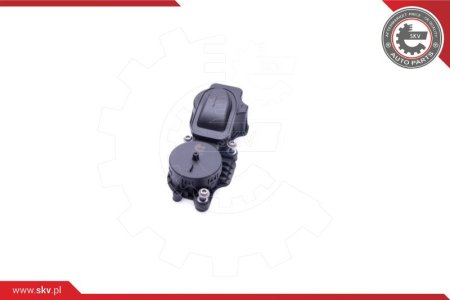 ZAWÓR, ODPOWIETRZANIE SKRZYNI KORBOWEJ BMW 3 5 7 X