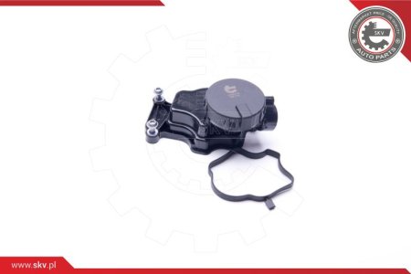 ZAWÓR, ODPOWIETRZANIE SKRZYNI KORBOWEJ BMW 3 5 6 X