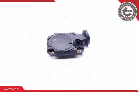 ZAWÓR, ODPOWIETRZANIE SKRZYNI KORBOWEJ BMW 7 8