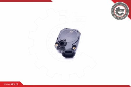 ZAWÓR, ODPOWIETRZANIE SKRZYNI KORBOWEJ BMW 7 8