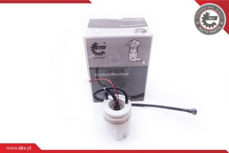 POMPA PALIWA LANDROVER DISCOVERY III