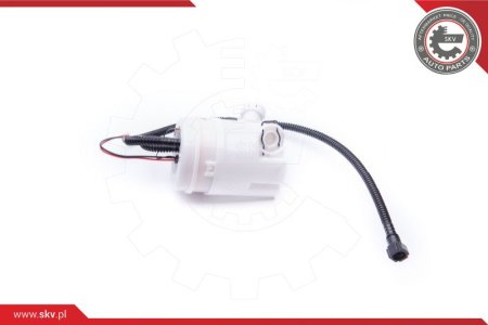 POMPA PALIWA LANDROVER DISCOVERY III