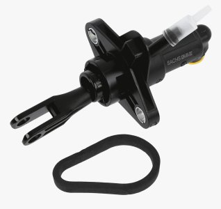 POMPA SPRZĘGŁA MITSUBISHI SMART