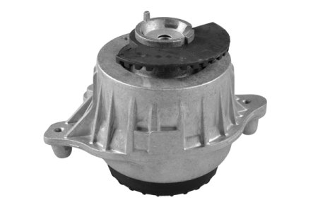 PODUSZKA SILNIKA MERCEDES