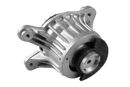 PODUSZKA SILNIKA MERCEDES