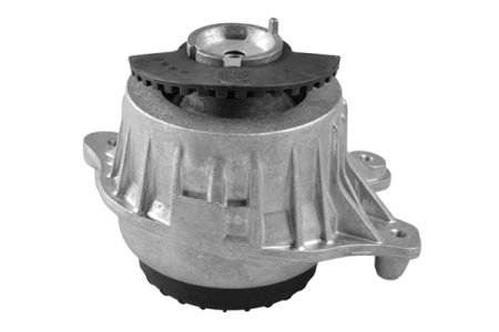 PODUSZKA SILNIKA MERCEDES