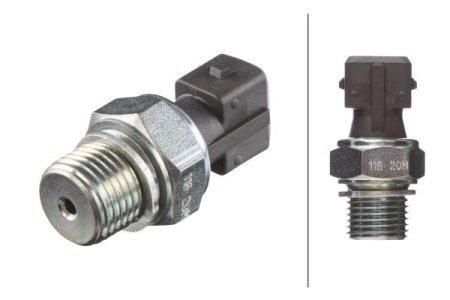 CZUJNIK CIŚNIENIA OLEJU CITROEN FIAT PEUGEOT