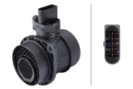 PRZEPŁYWOMIERZ POWIETRZA AUDI FORD SEAT SKODA VW