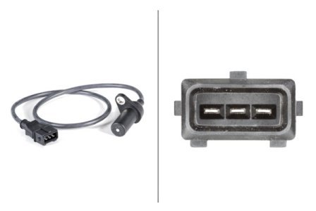 CZUJNIK POŁOŻENIA WAŁU KORBOWEGO FIAT LANCIA