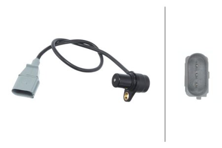 CZUJNIK POŁOŻENIA WAŁU KORBOWEGO VAG