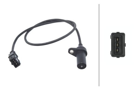 CZUJNIK POŁOŻENIA WAŁU KORBOWEGO FIAT LANCIA