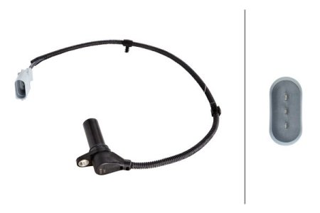 CZUJNIK POŁOŻENIA WAŁU KORBOWEGO VAG