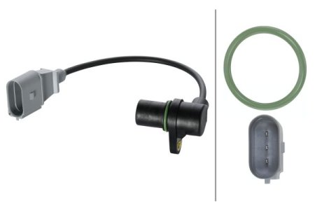 CZUJNIK POŁOŻENIA WAŁU KORBOWEGO VAG