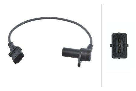 CZUJNIK OBROTÓW WAŁU KORB. OPEL