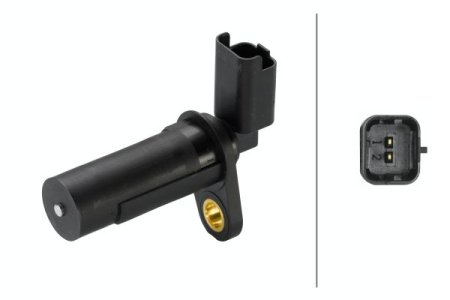 CZUJNIK OBROTÓW WAŁU KORB. DACIA NISSAN RENAULT