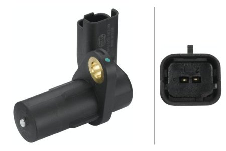 CZUJNIK POŁOŻENIA WAŁU KORB. NISSAN