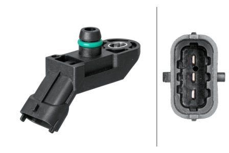 CZUJNIK PODCIŚNIENIA ALFA ROMEO FIAT OPEL