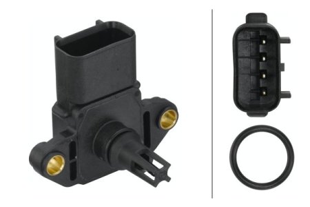 CZUJNIK PODCIŚNIENIA FORD JAGUAR