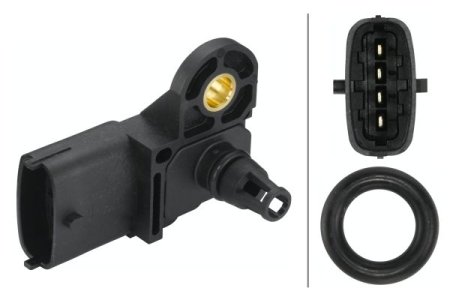 CZUJNIK PODCIŚNIENIA RENAULT SUZUKI