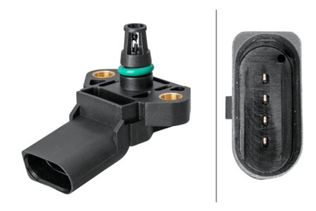 CZUJNIK PODCIŚNIENIA FIAT VAG