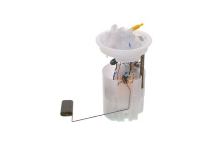 POMPA PALIWA ZESPÓŁ ZASILAJĄCY FORD