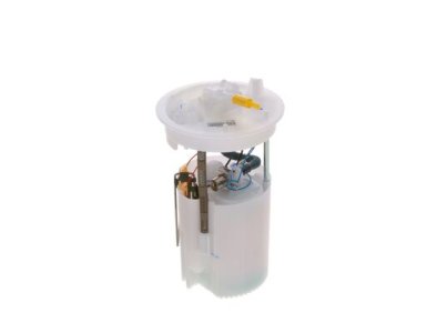 POMPA PALIWA ZESPÓŁ ZASILAJĄCY FORD